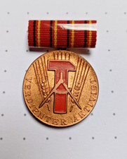 Orden DDR "Verdienter