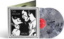 Mad Season Above (30Th