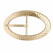 UmjuBelt Schließe "Gold