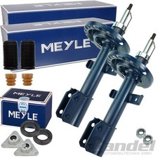 2x MEYLE STOSSDÄMPFER