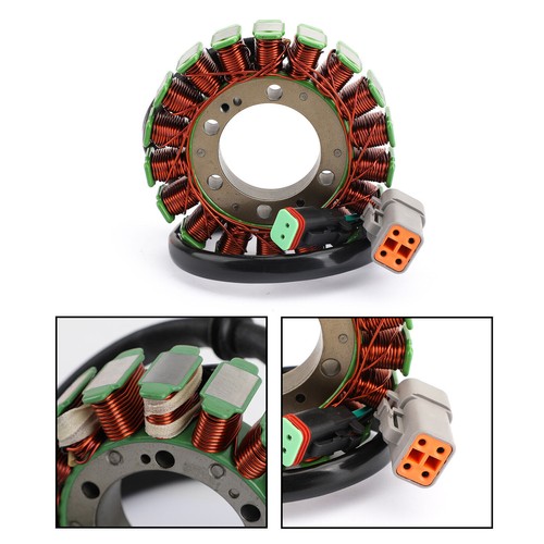 Lichtmaschine stator passt - lichtmaschine,