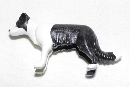 40925 mittelgroßer hund - 40925,,