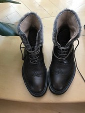 Stiefelletten Fabiana Filippi Braun sehr gut