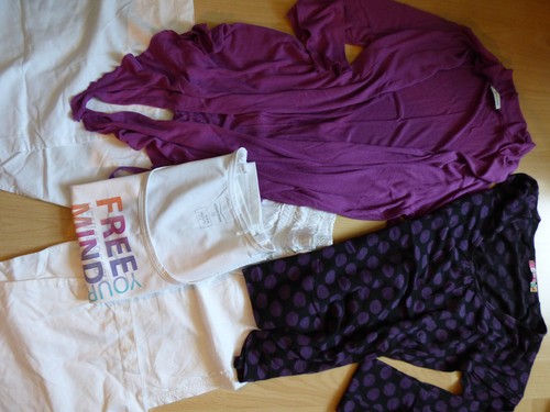 Teile mango hose - mango,
