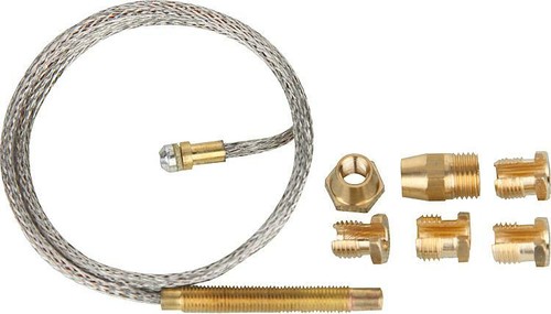 Universal thermoelement - universal,
