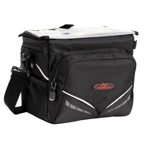 Norco canmore klickfix fahrrad - klickfix,