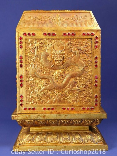 Old chinese dynasty 24k - old,