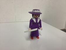 Playmobil   Feine Dame Mit