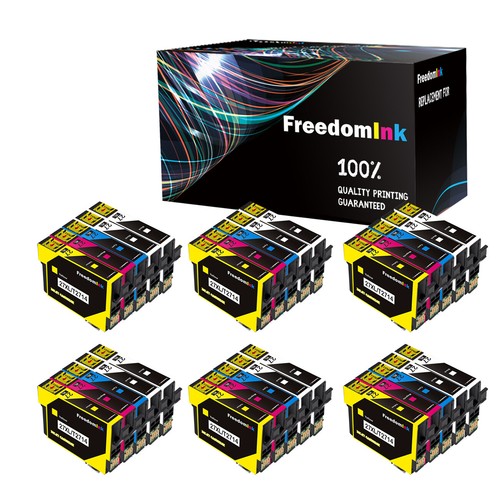 30x tinte drucker patronen - 30x,