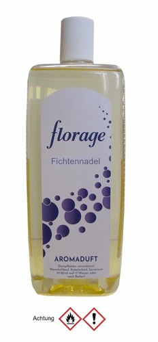 Florage sauna aromaduft - sauna,
