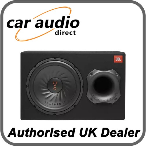 Jbl basspro 30cm - -,