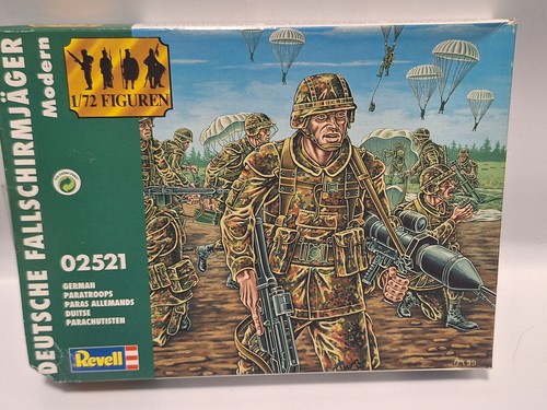 Revell 02521 deutsche - revell,