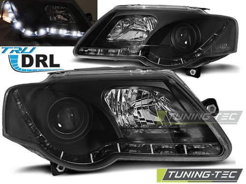 Scheinwerfer passat led - passat, 3c