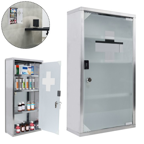 Fächer medizinschrank - fächer,