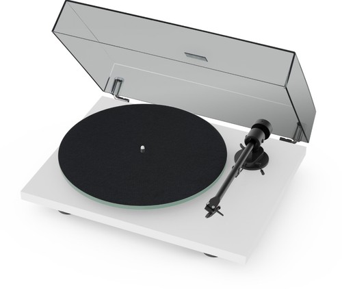 Pro ject evo audiophiler - t1,