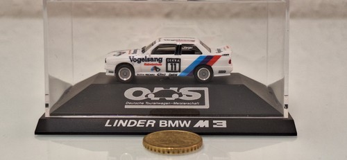 L132 bmw herpa 87 pc - l132, h0
