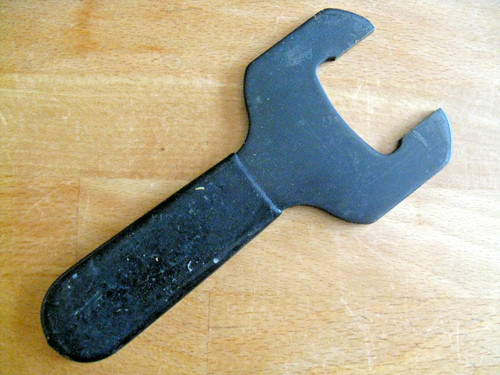 Maulschlüssel 36mm