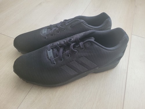 Adidas flux 5 - zx,