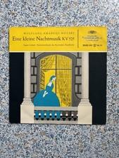 7" Eugen Jochum/Eine Kleine