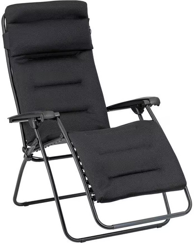 Lafuma rsx clip aircomfort - rsx,