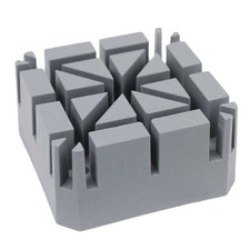 Bergeon 6744-P Halter für