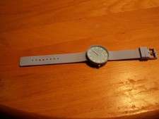 Watch-83 Armbanduhr, Damen Uhr, Silikonuhr, Wristwatch, Montre-bracelet Bunt