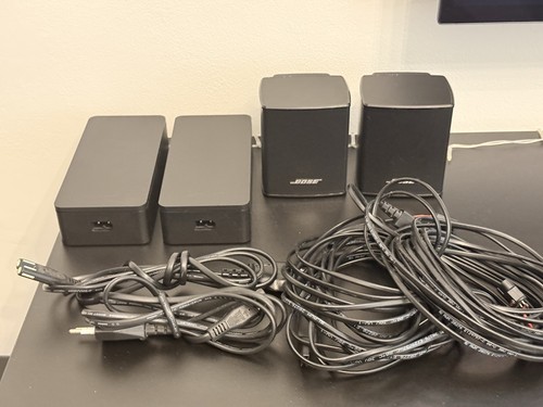 Bose virtually invisible 300 - invisible,