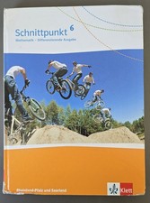 Schnittpunkt mathematik - 6,