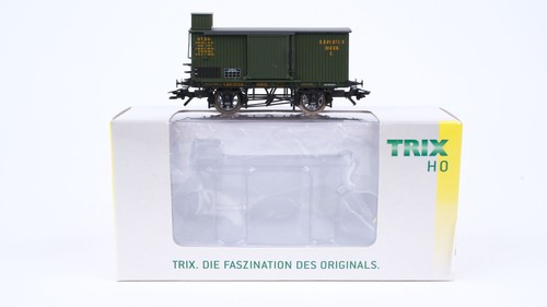Trix 24101 gedeckter - trix,