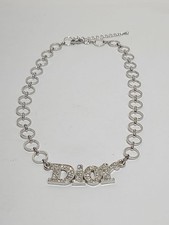 Christian Dior Choker