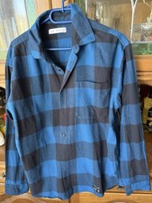 ZARA Jungen Flanellhemd 164