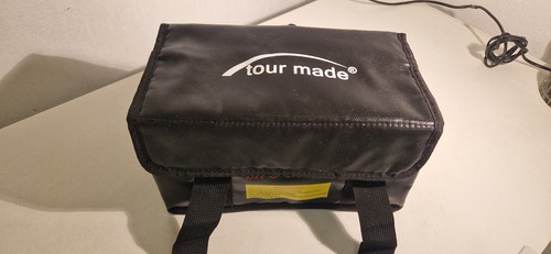 Tour made golf - tour, akku