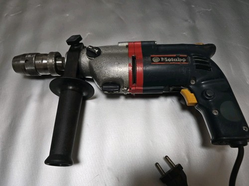 Metabo edv 1000 r l - edv, s