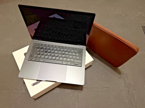 Apple macbook pro - 2023, 14"