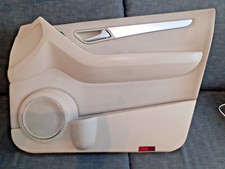 W245 B-Klasse Türverkleidung