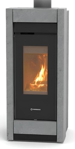 Thermorossi kaminofen essenza - thermorossi,
