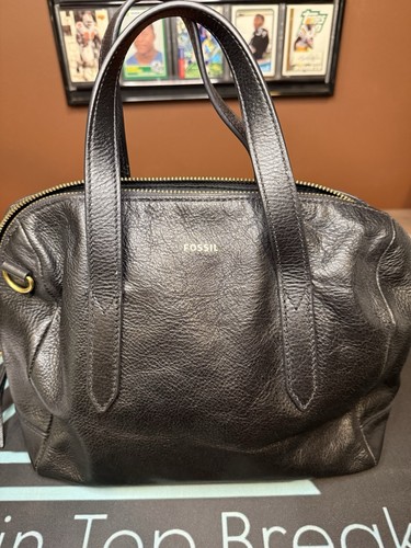 Fossil sydney satchel - sydney,