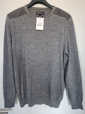 Original BARBOUR -- Pullover