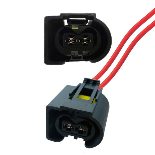 Einspritzdüsenstecker diesel - einspritzdüsenstecker,