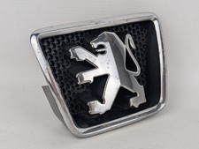 Peugeot 106 II (1A_, 1C_) Emblem Logo Abzeichen vorne 9620297977 96-03