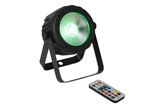 Eurolite led party - led, spot
