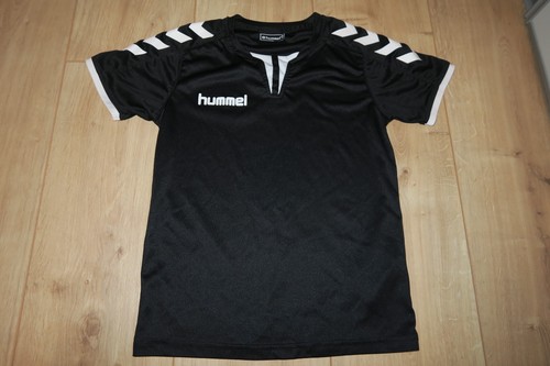 Hummel kinder shirt - hummel,