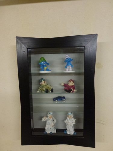 Hängevitrine vitrine - hängevitrine,