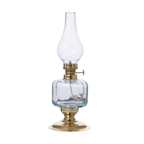 Petroleumlampe öllampe ln3 - Öllampe,