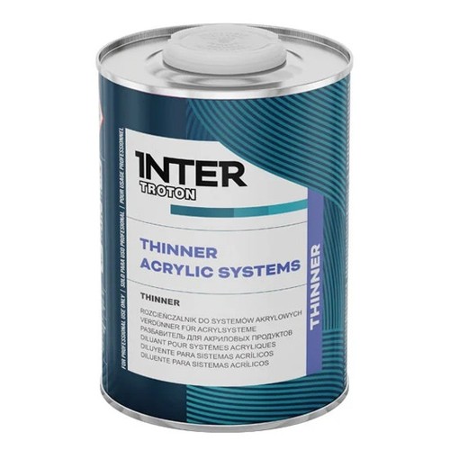 Verdünner acrylverdünner - verdÜnner,