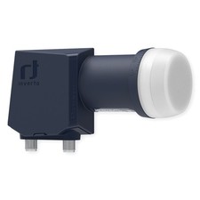 Inverto Twin universal Premium LNB IDLP-TWL413-PREMU-OPN Twin-LNB
