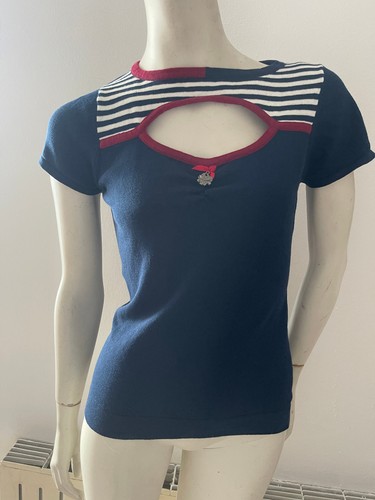 Rumble vintage 50er - vintage,