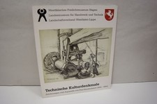 Technische Kulturdenkmale -