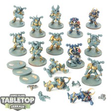 Chaos space marines - space, 14x