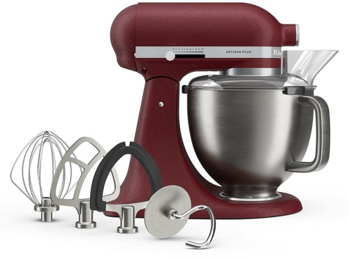 Kitchenaid küchenmaschine - kitchenaid,